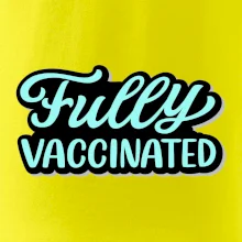 Fully vaccinated Fully vaccinated