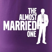 Bachelor party - The almost married one