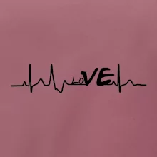 EKG LOVE párové