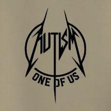 Autism one of us