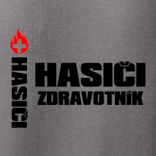 Hasiči zdravotník Hasiči zdravotník