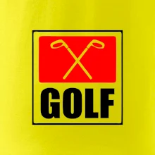 Golfové palice