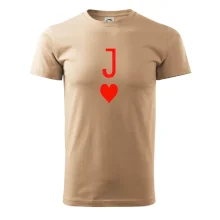 Poker J love
