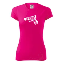 Problém - zbraň Problém - zbraň