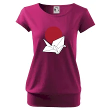 Japan culture - origami