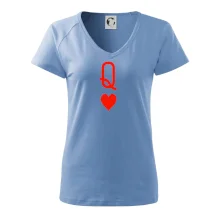 Poker Q love Poker Q love