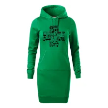 Zdravotné kríž veci Zdravotné kríž veci