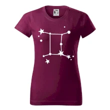 Súhvezdie - Gemini - Blíženci