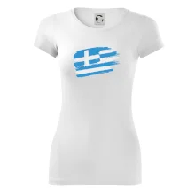 Grécko vlajka Grécko vlajka