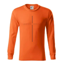 JesusChrist nápis v kríži JesusChrist nápis v kríži