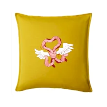 Dážďovkový anjel (Alexis Citrine)