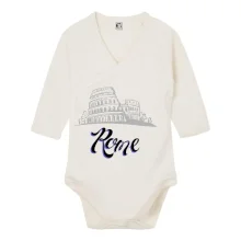 Roma Lettering Roma Lettering