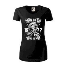 Born To Ski (vlastný ročník)