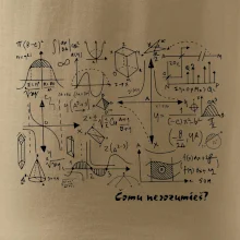 Matematika - čomu nerozumieš Matematika - čomu nerozumieš