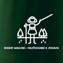 Paličkovaním k zdraviu - ikona