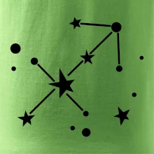 Súhvezdie - Sagittarius - Strelec