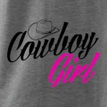 Cowboy Girl Cowboy Girl
