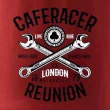 Caferacer Reunion