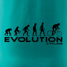 Evolúcia cyklistiky Evolúcia cyklistiky