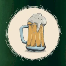 Pivečko ku grilu Pivečko ku grilu