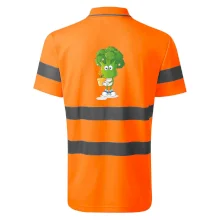 Brokolica záhradkár Brokolica záhradkár