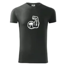 Betón svaly Betón svaly