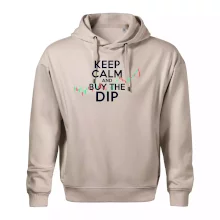 Zelenočervený graf Keep Calm and Buy the Dip Zelenočervený graf Keep Calm and Buy the Dip