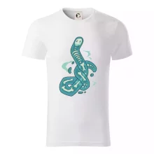 Anatomicky korektný duch dážďovky (Alexis Citrine) Anatomicky korektný duch dážďovky (Alexis Citrine)