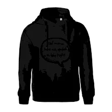 Keď mama povie nie, opýtam sa tety (vlastné meno)