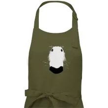 Barzoj čumák (Moňas)