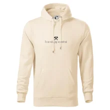 To se vali, jag ve vanhali