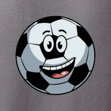 Parové tričko - Kopačka a lopta