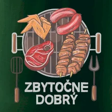 Zbytočne dobrý Zbytočne dobrý