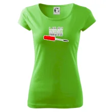 Na 99 percent som princezná