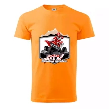ATV štvorkolka Mountain ATV štvorkolka Mountain