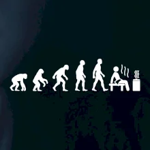 Evoluce sauna