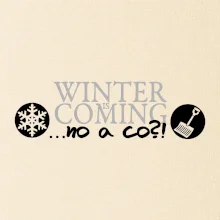Winter Is Coming parodie