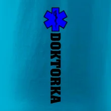 Hviezda života - doktorka