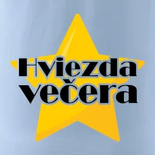 Hviezda večera