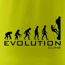 Evolution Climb