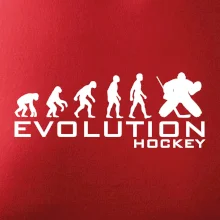 Evolúcia Hockey brankár Evolúcia Hockey brankár