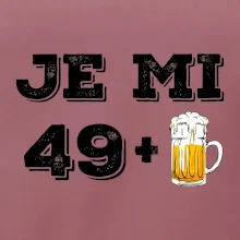 Je mi 50 pivo Je mi 50 pivo