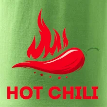 Hot Chili