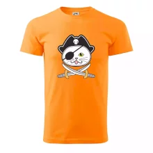 Mačací pirát Mačací pirát