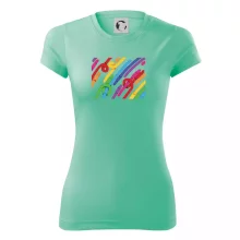 Dážďovky pruhy (Alexis Citrine) Dážďovky pruhy (Alexis Citrine)