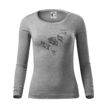 Nákres Digitálny fotoaparát