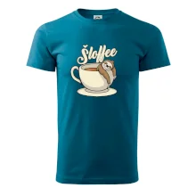 Šloffee - káva