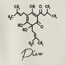 Barová chémia - pivo