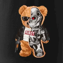 Medvedík terminátor