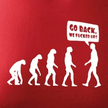 Evolúcia Go back Evolúcia Go back